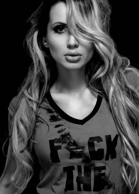 Svetlana Loboda Fotoğrafları 77