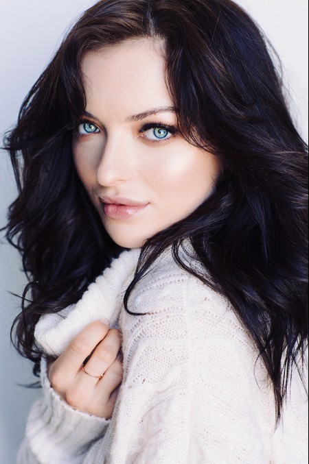 Francesca Eastwood Fotoğrafları 17