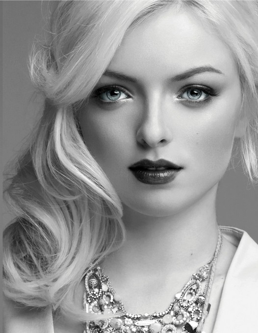 Francesca Eastwood Fotoğrafları 31