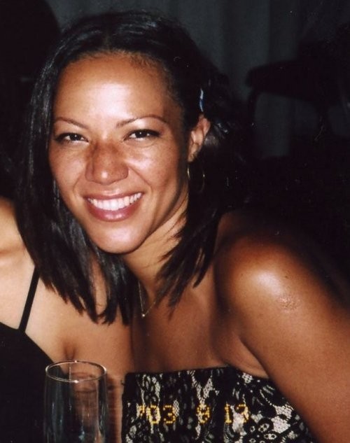 Nikki Swasey Fotoğrafı