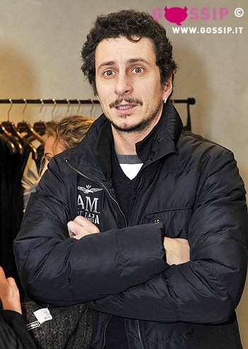 Luca Bizzarri Fotoğrafı