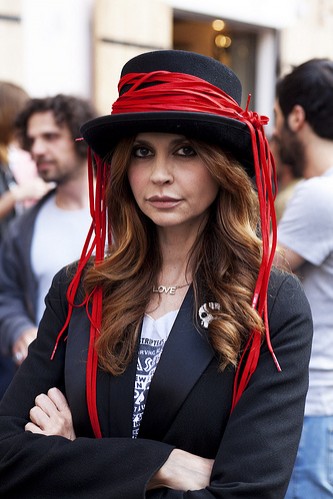 Elda Alvigini Fotoğrafı