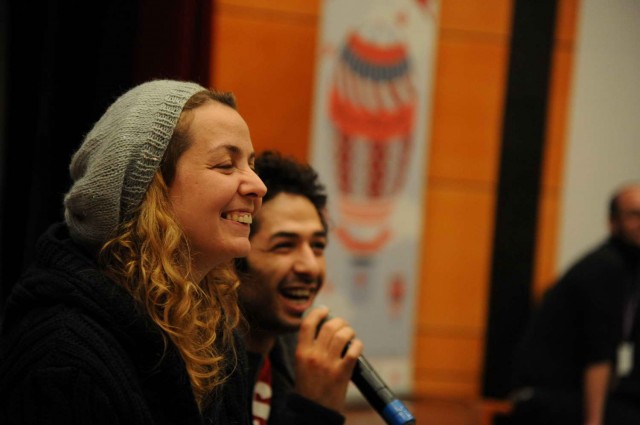 İlksen Başarır Fotoğrafı