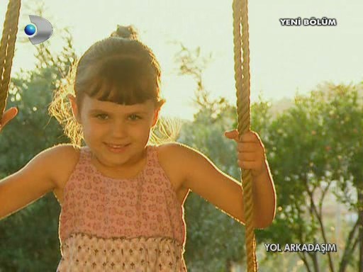 Melis Mutluç Fotoğrafı