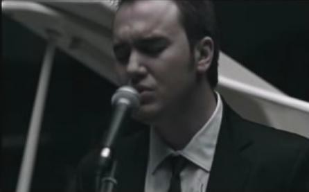 Mustafa Ceceli Fotoğrafı