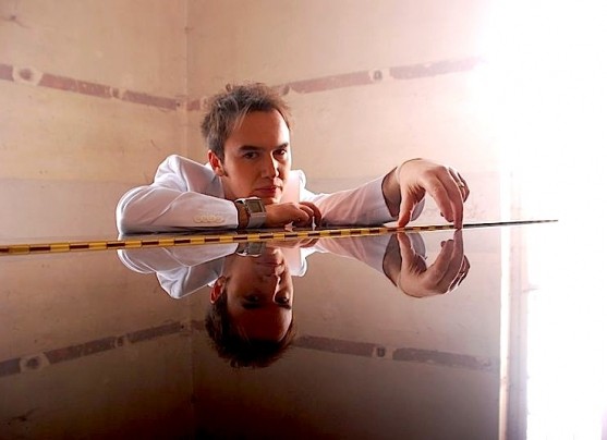 Mustafa Ceceli Fotoğrafı