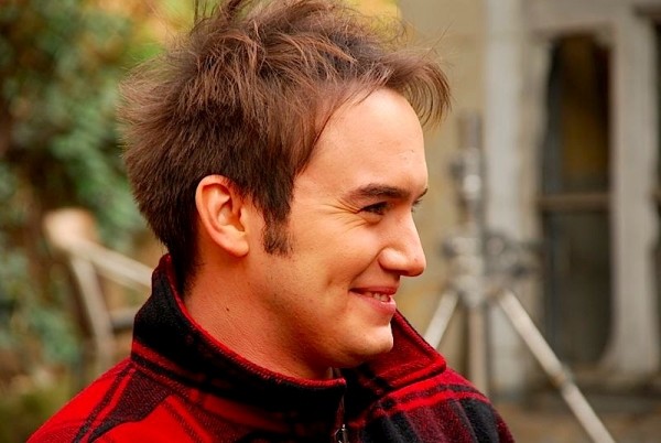 Mustafa Ceceli Fotoğrafı