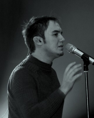 Mustafa Ceceli Fotoğrafı