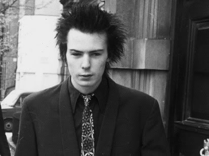 Sid Vicious Fotoğrafı