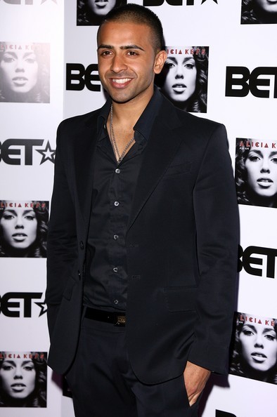 Jay Sean fotoğrafı