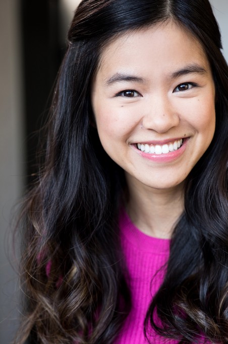 Tiffany Espensen Fotoğrafı