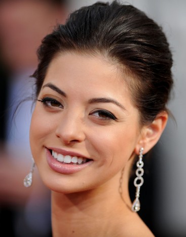 Gia Mantegna Fotoğrafı