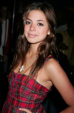 Gia Mantegna Fotoğrafı