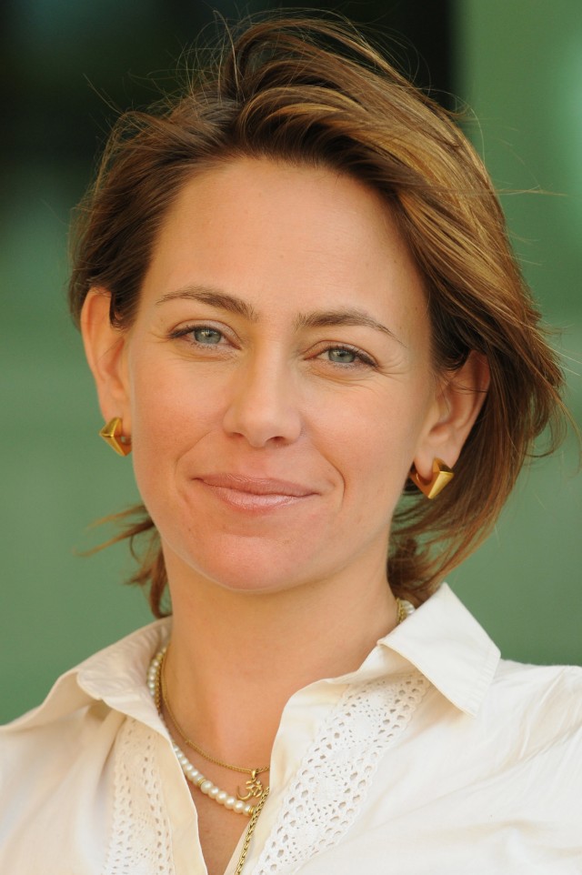 Sabine El Gemayel fotoğrafı Sabine El Gemayel fotoğrafı