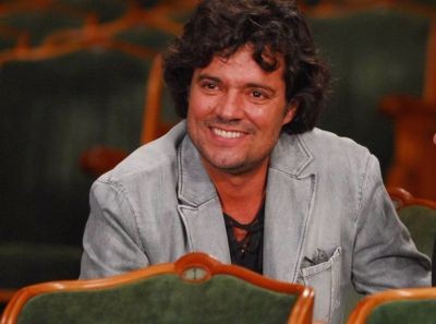 Felipe Camargo fotoğrafı