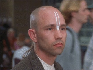 Guy Fauchon Fotoğrafı