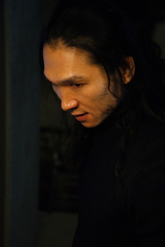 Lee Han-sol Fotoğrafı