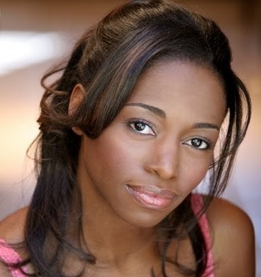 Candice Afia Fotoğrafı