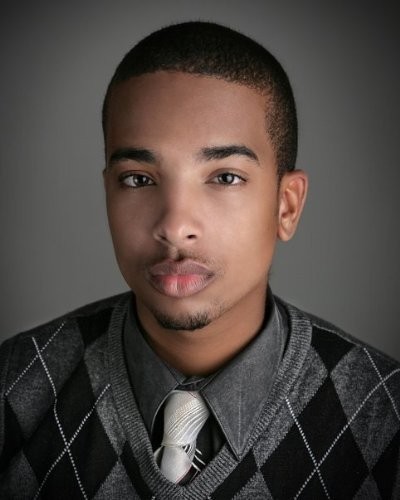 Joel Harold Fotoğrafı