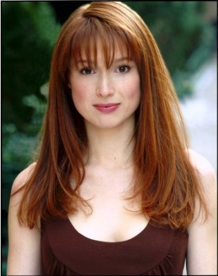 Ellie Kemper Fotoğrafı