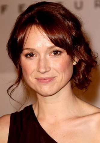 Ellie Kemper Fotoğrafı