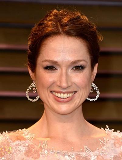 Ellie Kemper Fotoğrafları 34