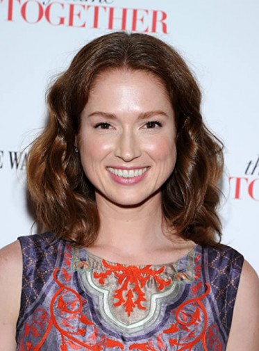 Ellie Kemper Fotoğrafları 36