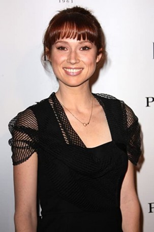 Ellie Kemper Fotoğrafları 6