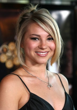 Allie Gonino Fotoğrafı