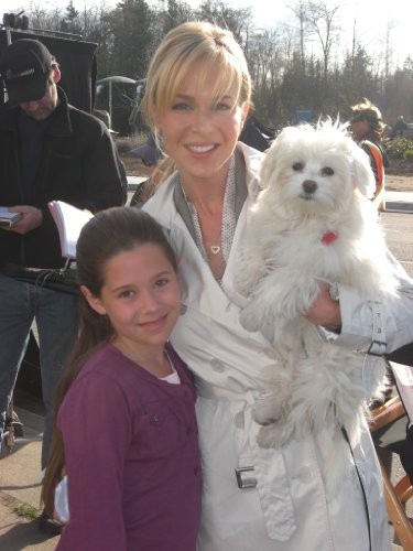 Natasha Calis Fotoğrafı