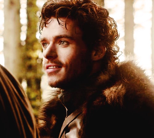 Richard Madden Fotoğrafı