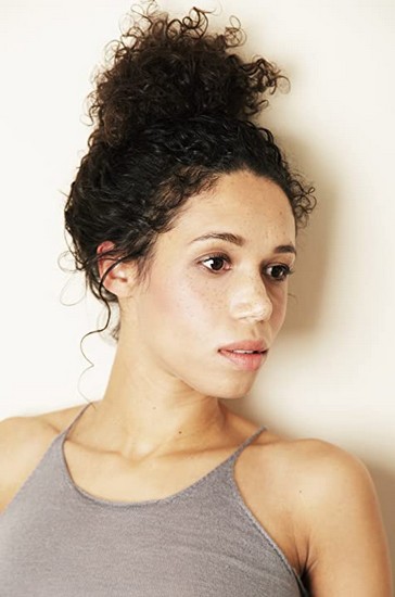 Vinette Robinson Fotoğrafı