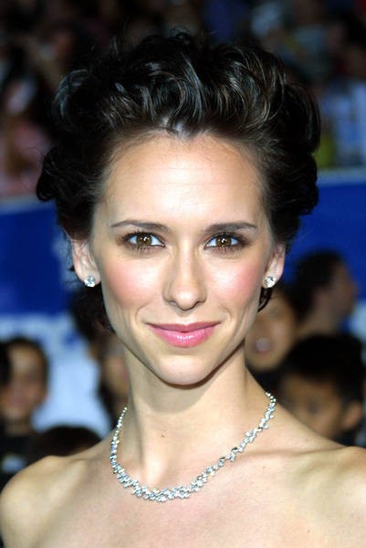 Jennifer Love Hewitt Fotoğrafları 215