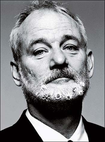 Bill Murray Fotoğrafları 6