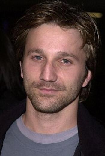 Breckin Meyer Fotoğrafları 5