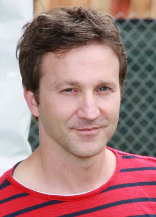 Breckin Meyer Fotoğrafları 21