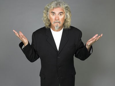 Billy Connolly Fotoğrafları 7