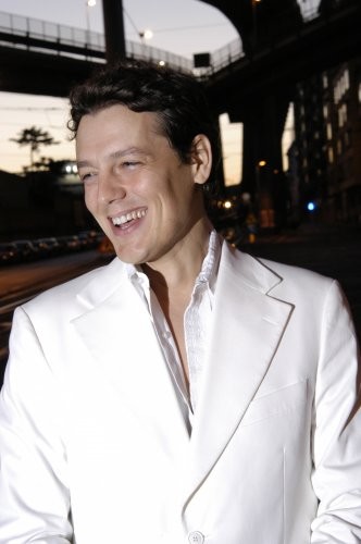 Giorgio Lupano Fotoğrafı