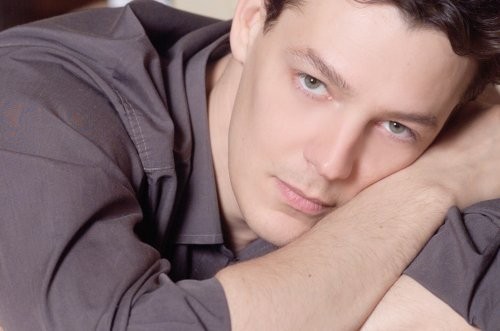 Giorgio Lupano Fotoğrafı