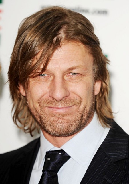 Sean Bean Fotoğrafları 108