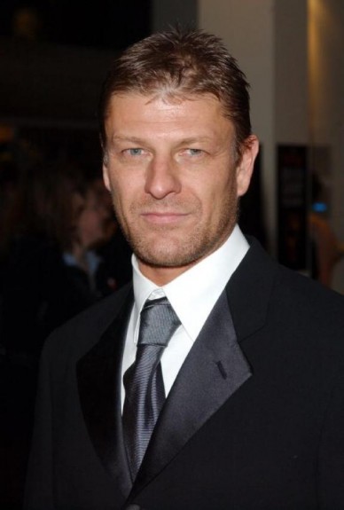 Sean Bean Fotoğrafı
