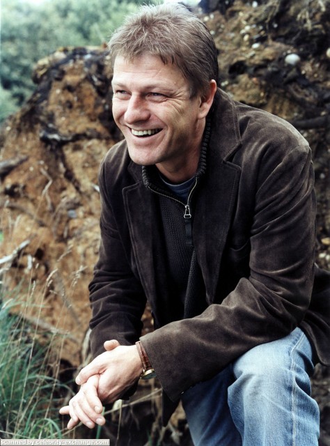 Sean Bean Fotoğrafları 71