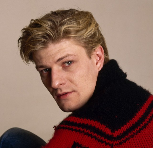 Sean Bean Fotoğrafı