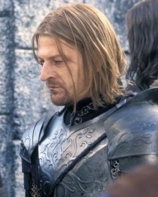 Sean Bean Fotoğrafları 77