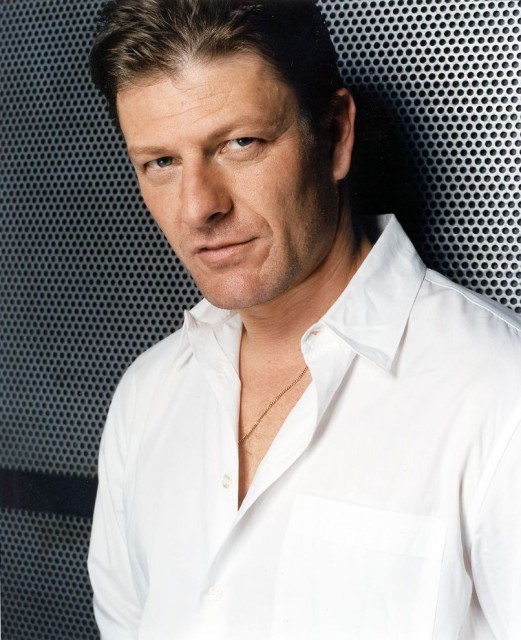 Sean Bean Fotoğrafı