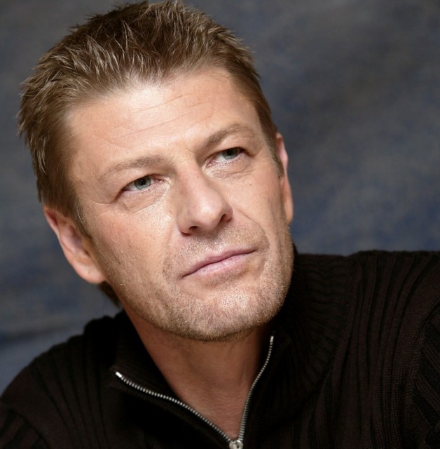 Sean Bean Fotoğrafları 95