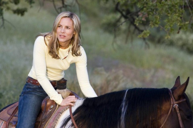 Maria Bello Fotoğrafları 78