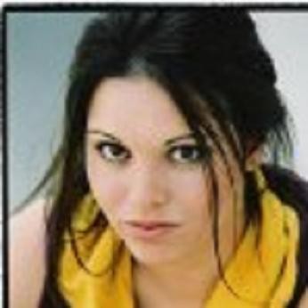 Kristen Caldwell Fotoğrafı