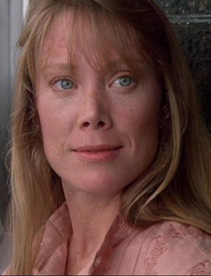 Sissy Spacek Fotoğrafları 1