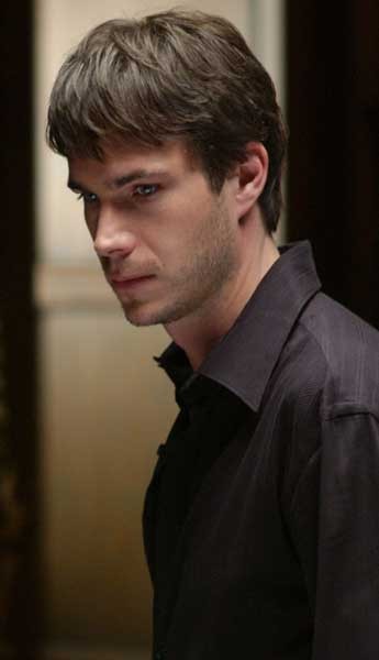 James D'Arcy Fotoğrafları 16